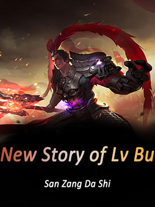 New Story of Lv Bu